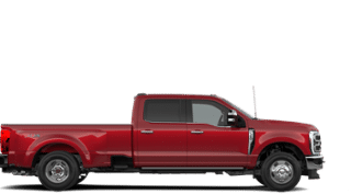2026 Ford Super Duty® External Image 1